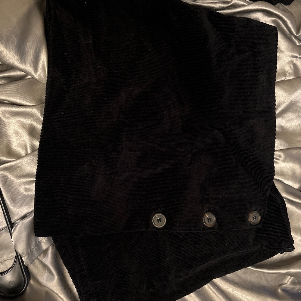 Love tree skort
